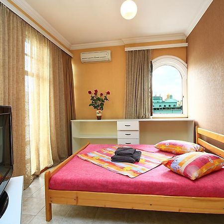 Babilina Hotel Тбилиси Екстериор снимка