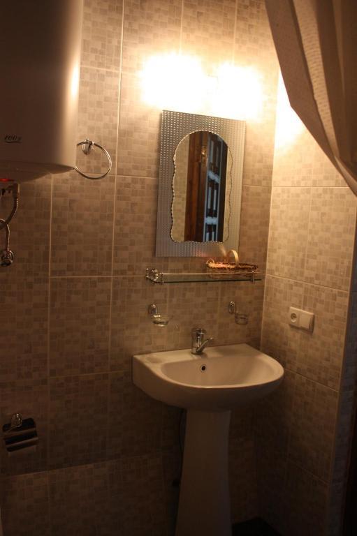 Babilina Hotel Тбилиси Екстериор снимка