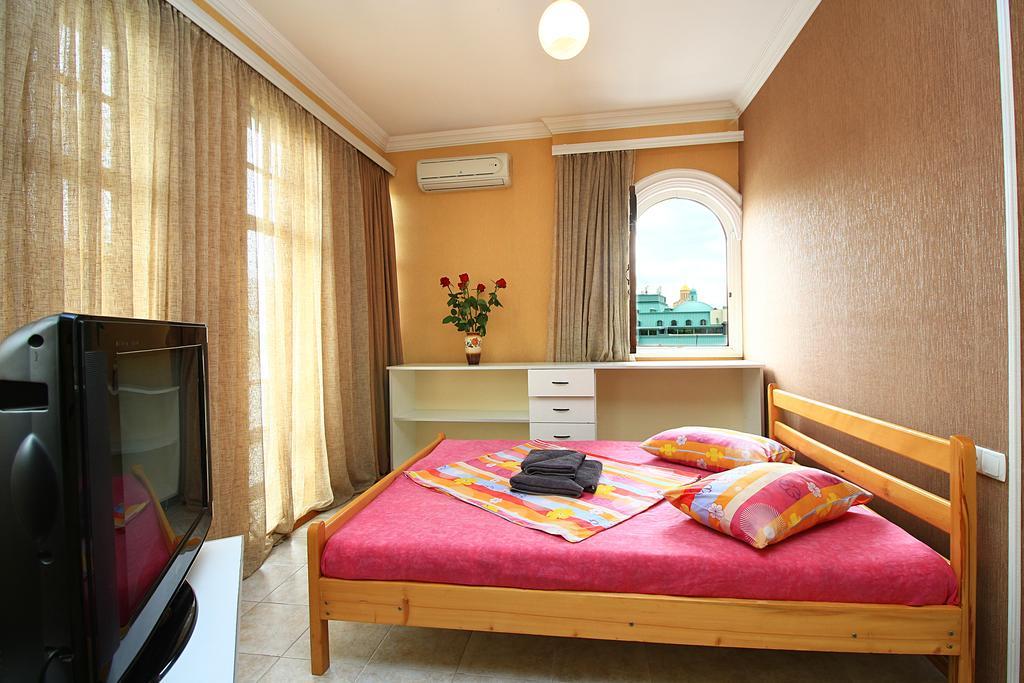 Babilina Hotel Тбилиси Екстериор снимка