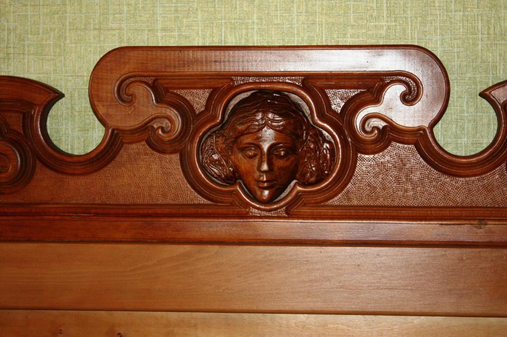 Babilina Hotel Тбилиси Стая снимка